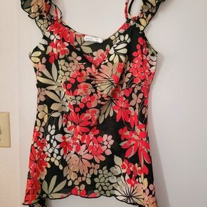 A Byer Summer Top